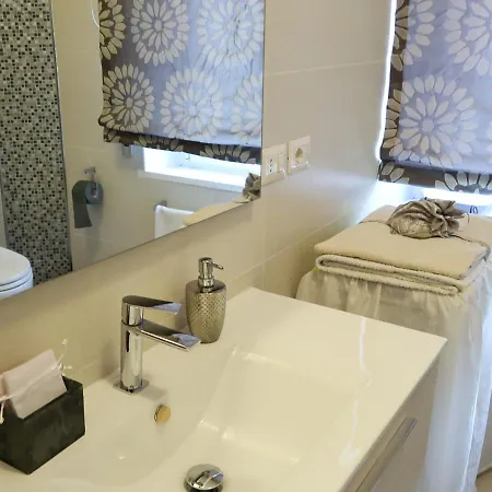Bed and breakfast Brigi Porto SantʼElpidio