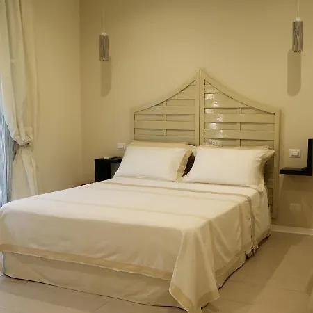 Bed and breakfast Brigi