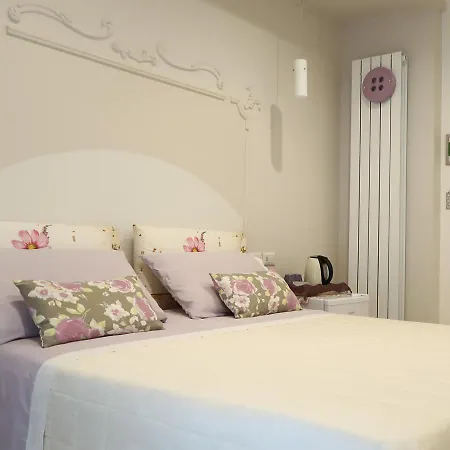 Bed and breakfast Brigi