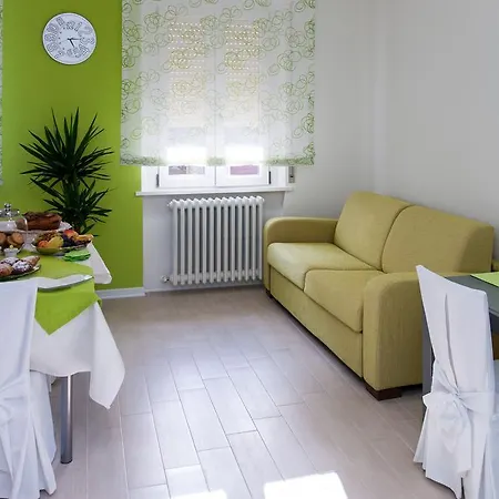 Bed & Breakfast Brigi Porto SantʼElpidio