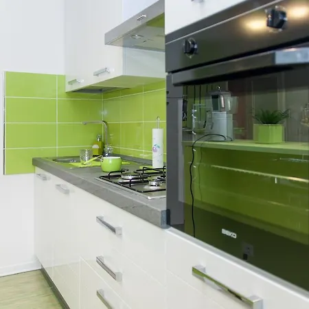 B&B Brigi 포르토 산텔피디오